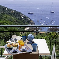 Villa Nausicaa in Nerano