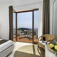 Villa Nausicaa in Nerano