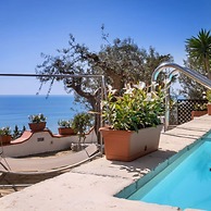 Villa Nausicaa in Nerano