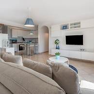 Villa Nausicaa in Nerano