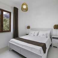 Villa Nausicaa in Nerano