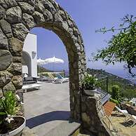 Villa Nausicaa in Nerano