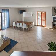 Villa Nausicaa in Nerano