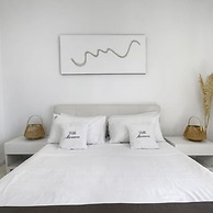 Villa Nausicaa in Nerano