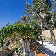 Villa Nausicaa in Nerano