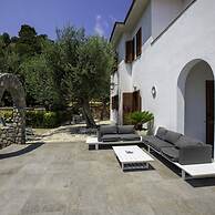 Villa Nausicaa in Nerano