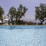 Villa Nausicaa in Nerano