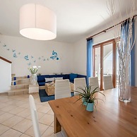 Villa Nausicaa in Nerano