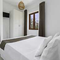 Villa Nausicaa in Nerano