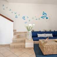 Villa Nausicaa in Nerano