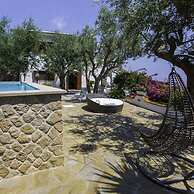 Villa Nausicaa in Nerano