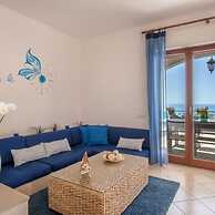 Villa Nausicaa in Nerano