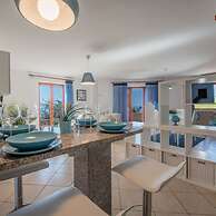 Villa Nausicaa in Nerano