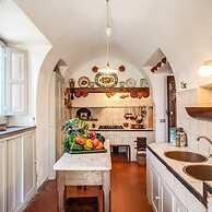 Villa Antica il Monticello