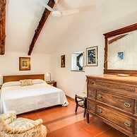 Villa Antica il Monticello