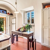 Villa Antica il Monticello