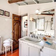 Villa Antica il Monticello