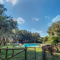 Villa Antica il Monticello