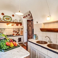 Villa Antica il Monticello