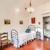 Villa Antica il Monticello