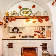 Villa Antica il Monticello