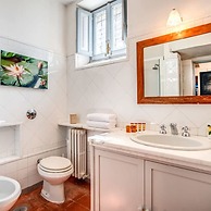 Villa Antica il Monticello