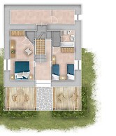 Villa Antica il Monticello