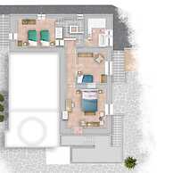 Villa Antica il Monticello