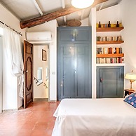 Villa Antica il Monticello