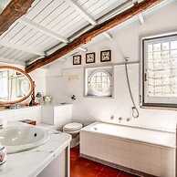 Villa Antica il Monticello