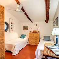 Villa Antica il Monticello