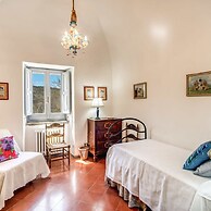 Villa Antica il Monticello