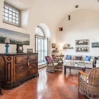 Villa Antica il Monticello