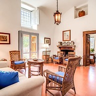 Villa Antica il Monticello