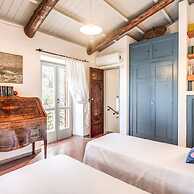 Villa Antica il Monticello