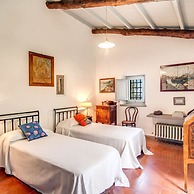 Villa Antica il Monticello