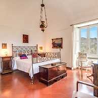 Villa Antica il Monticello