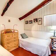 Villa Antica il Monticello