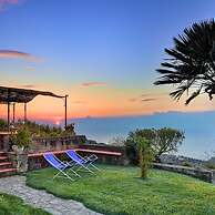 Fondo Turiello in Massa Lubrense