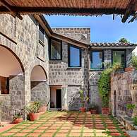 Fondo Turiello in Massa Lubrense