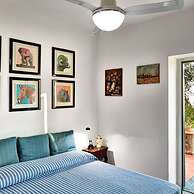 Fondo Turiello in Massa Lubrense