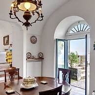 Fondo Turiello in Massa Lubrense