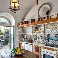 Fondo Turiello in Massa Lubrense