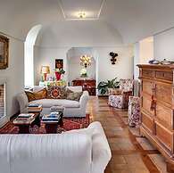 Fondo Turiello in Massa Lubrense