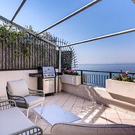 Suite San Montano in Massa Lubrense