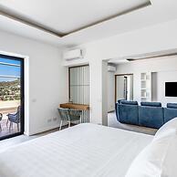 Suite San Montano in Massa Lubrense