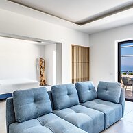 Suite San Montano in Massa Lubrense