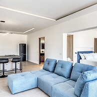 Suite San Montano in Massa Lubrense