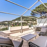 Suite San Montano in Massa Lubrense