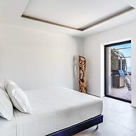 Suite San Montano in Massa Lubrense